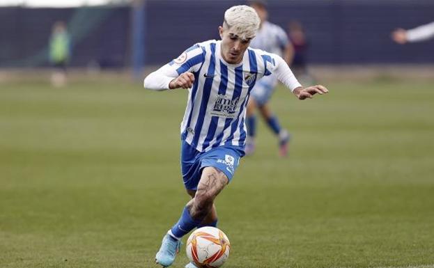 El Recreativo Granada se reforzará con el atacante Julio Martínez