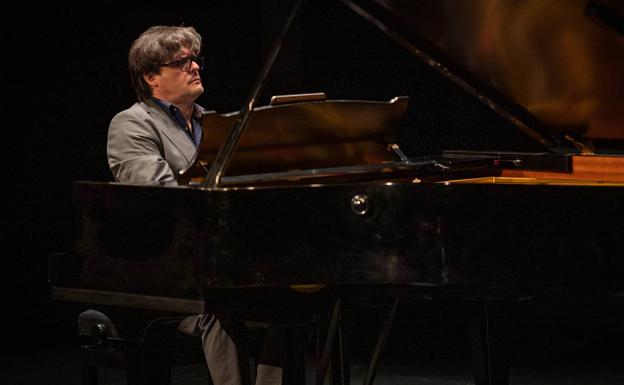 Juan Carlos Garvayo, un experto ante toda una generación sonora