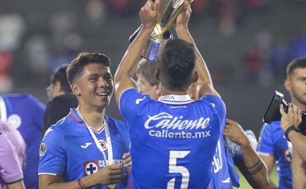 La dirección, a la espera por si el Cruz Azul paga ya por Luis Abram