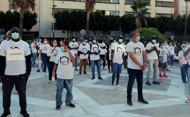 La pobreza surgida a raíz de la pandemia se vuelve estructural en la provincia