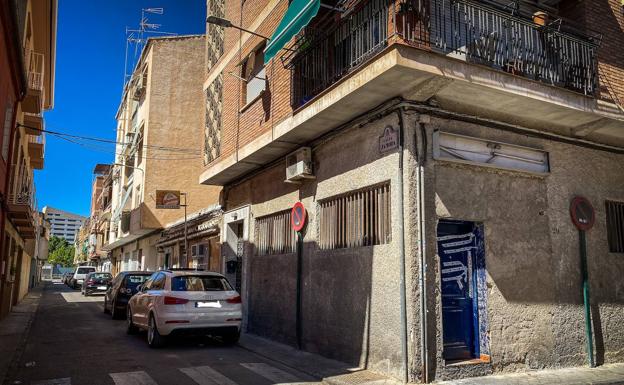 Temor a una 'guerra' de clanes tras un tiroteo en Motril y el incendio de un bajo con 'maría'