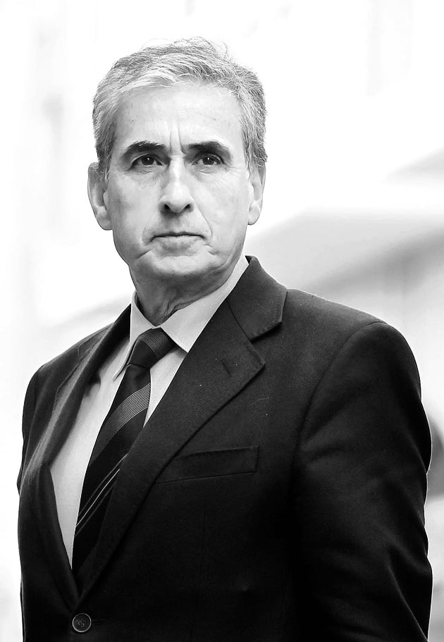 La centralidad como estandarte