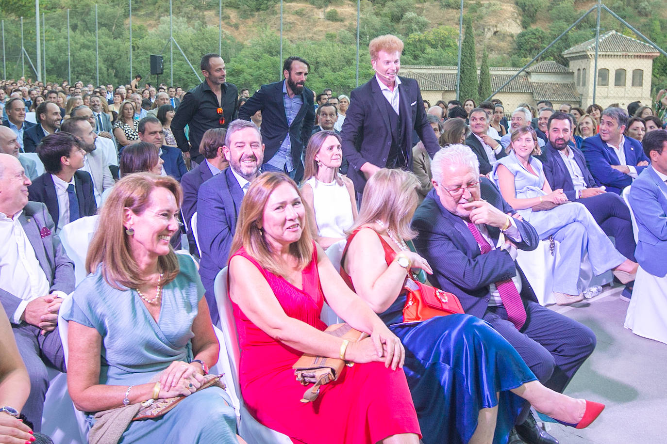 El Club Cámara Granada celebra su primera década de vida