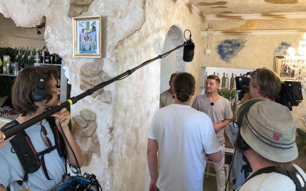 Cinco proyectos turísticos, fruto de un reality televisivo, ponen patas arriba Rubite