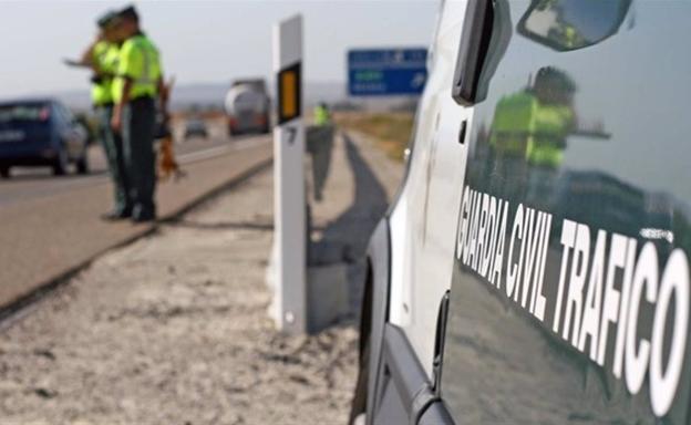 Las enfermedades con las que la DGT prohíbe conducir