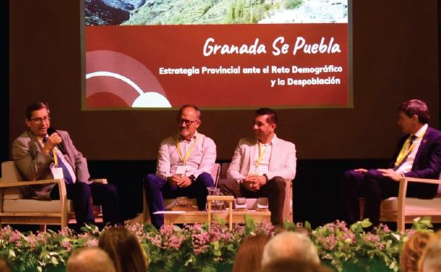 GRX: el periódico de la provincia de Granada