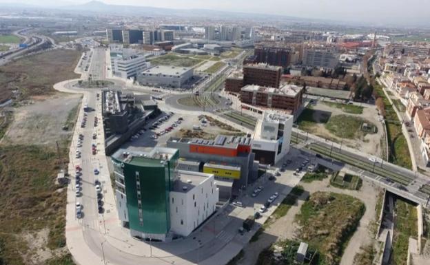 La Junta adjudica a Aikon tres parcelas en el PTS para ampliar oficinas y laboratorios