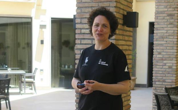 «La música es la mejor maestra de la vida, y mi objetivo es seguir aprendiendo de ella»