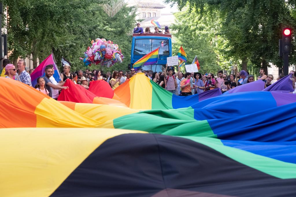 Última hora en Granadas: las 5 noticias clave que debes saber antes del fin de semana