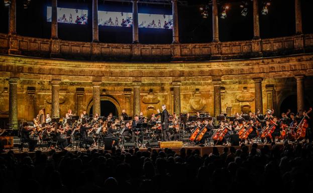 Un concierto joven para conmemorar la vida y obra de cine de John Williams