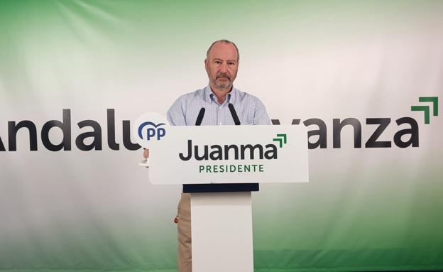 El PP exige al Gobierno «medidas eficaces» para «no destrozar la economía de los hogares»