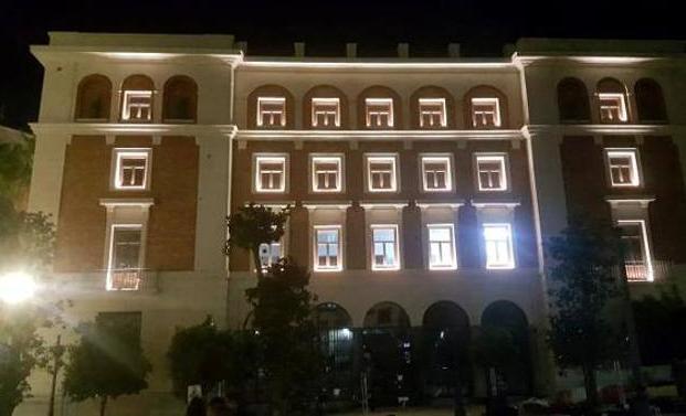 La Agencia Tributaria ya ha devuelto 124 millones a 177.631 jienenses