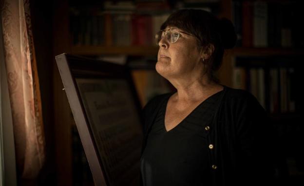 El testimonio de una enferma de fibromialgia de Granada que pide la eutanasia