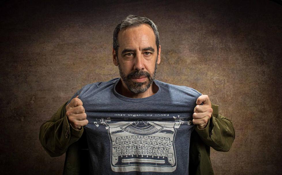 «Me llevo más de lo que he dejado, lo siento»