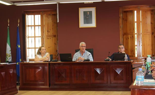 Huércal adjudica los trabajos para desdoblar la N-340