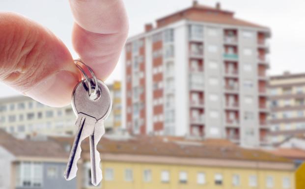 El euríbor se desboca en junio y amenaza con encarecer 1.200 euros anuales la hipoteca media