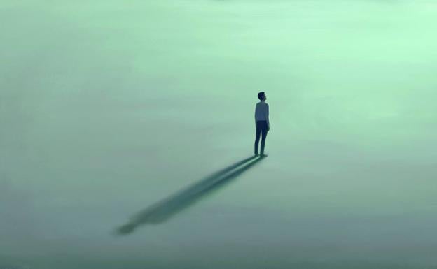 Más de 60.000 personas viven solas en Almería, el triple que hace treinta años