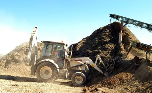 Doce personas pierden el empleo en Jaén en el mes de junio