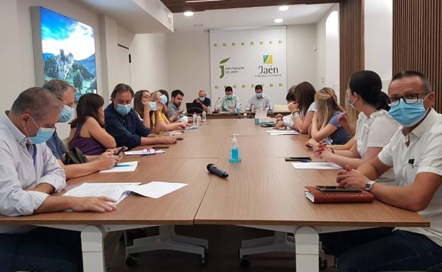 La Ruta de los Castillos y las Batallas llega a 26 municipios tras sumar otros nueve