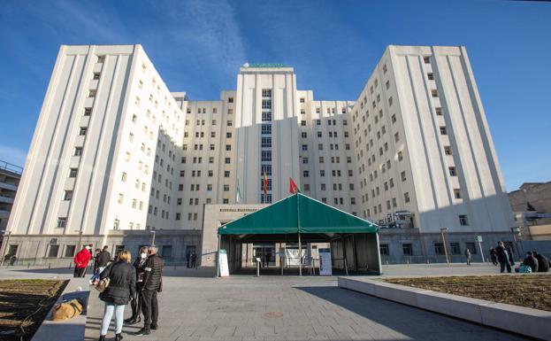 Los positivos por covid siguen disparados en Granada, con más de 800 en tres días