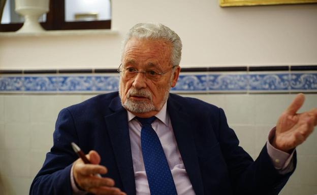 El Defensor del Pueblo Andaluz pide al Ayuntamiento de Órgiva una contestación sobre el cobro de «una sanción inexistente»