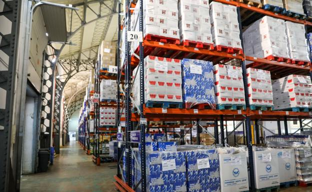 Confirmados más de 8 años de cárcel para el responsable de una entidad benéfica que cambiaba comida por sexo