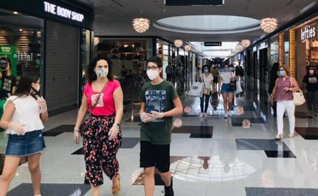 El lugar en el que los expertos proponen que vuelva la mascarilla obligatoria