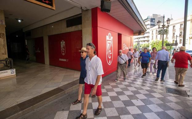 Última hora en Granada: las 5 noticias que debes saber este miércoles
