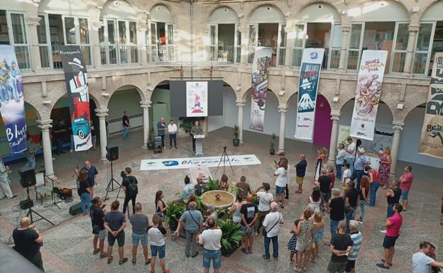 Bluescazorla regresa con calles llenas de buena música y ganas de convivencia