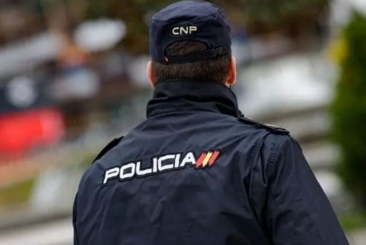 Detenido por asfixiar desnudo a una mujer para agredirla sexualmente en un parking en Jaén