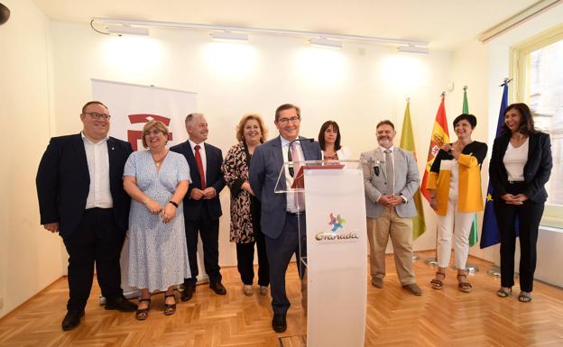 GRX: el periódico de la provincia de Granada