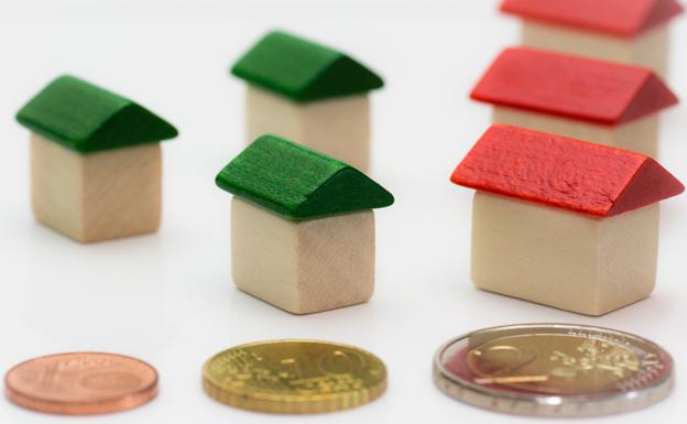 Un experto explica cuál es el mejor tipo de hipoteca tras la subida del euríbor