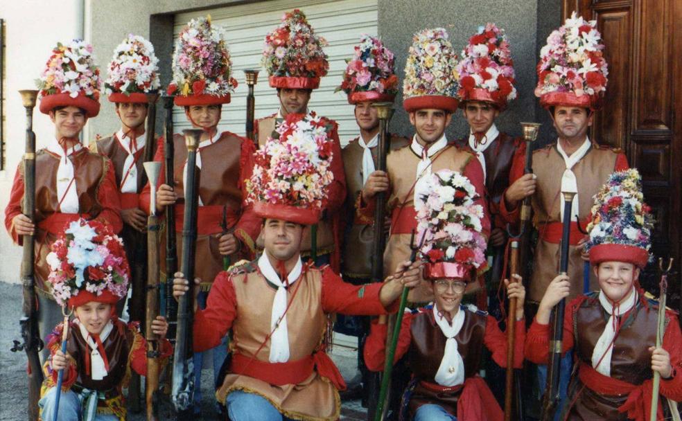 Uno para todos y todos para Béznar