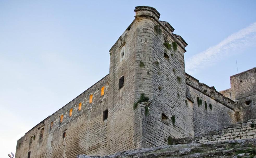 El capricho italiano del noble Francisco de los Cobos