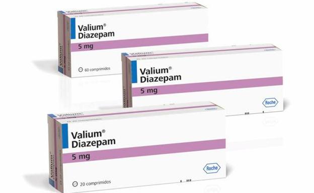 ¿Qué es la ataxia sensitiva, el efecto secundario de medicamentos como el Valium?
