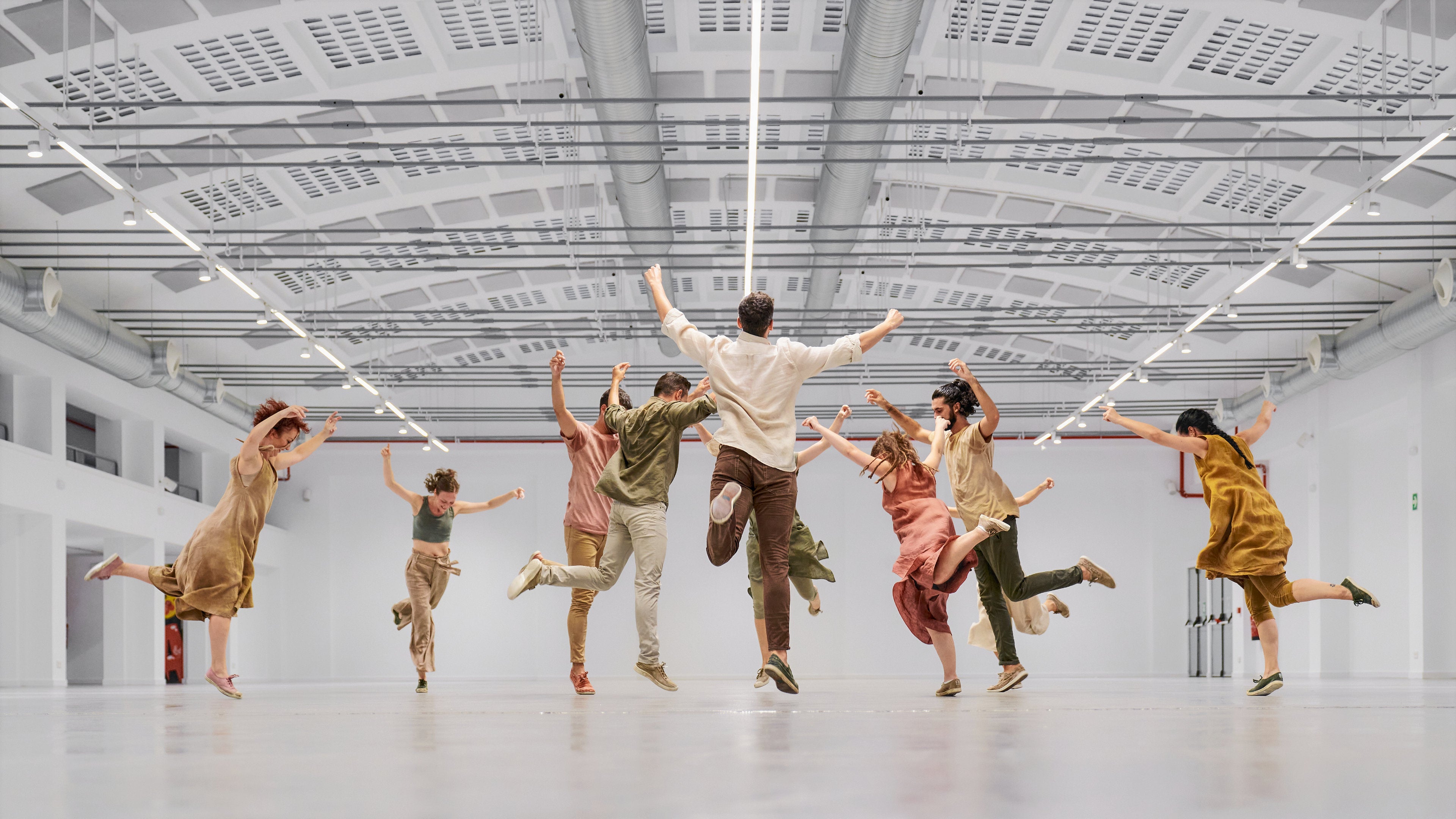 Agenda del Festival de Granada del domingo 10 de julio