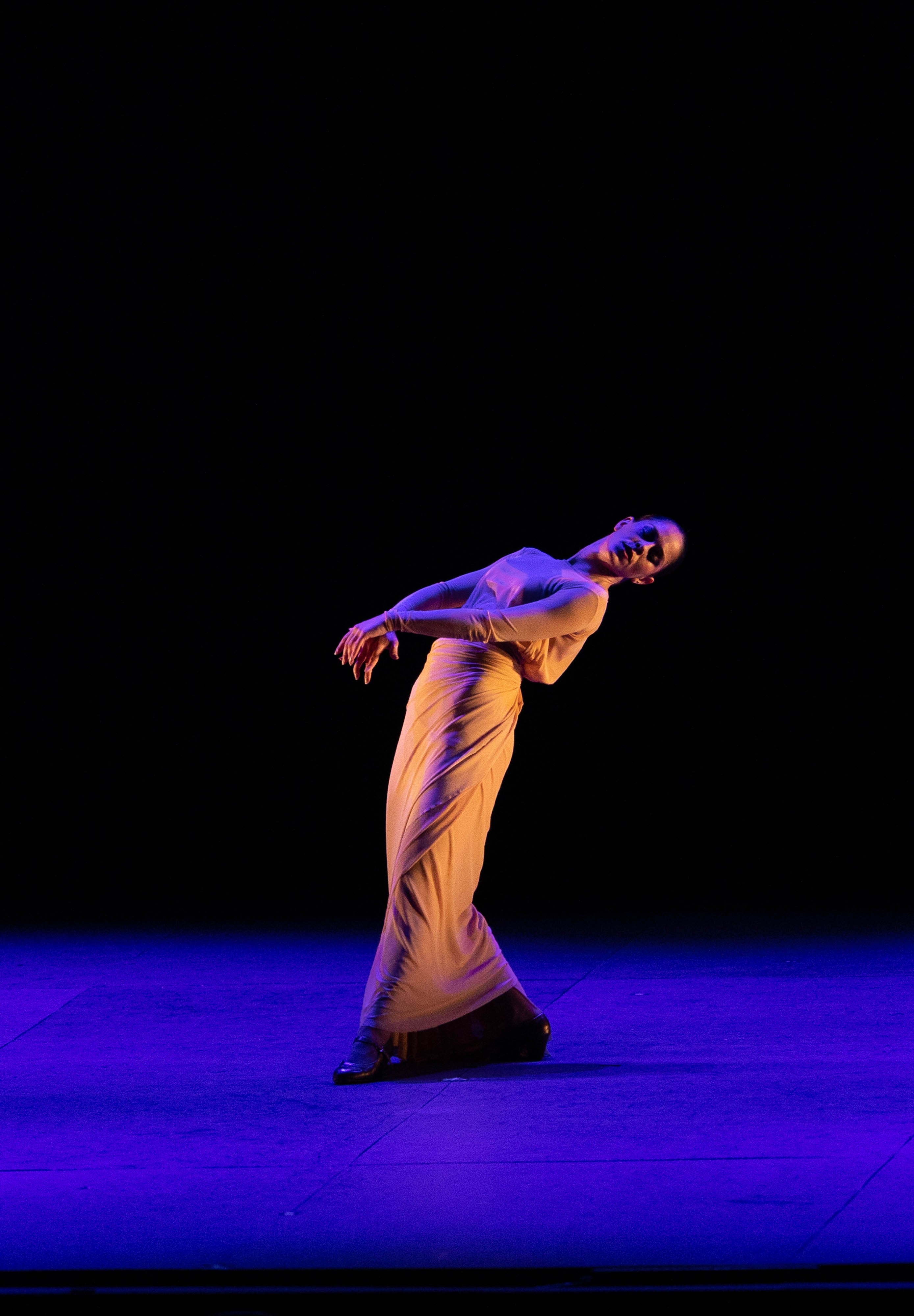 La 'Deliranza' de Patricia Guerrero