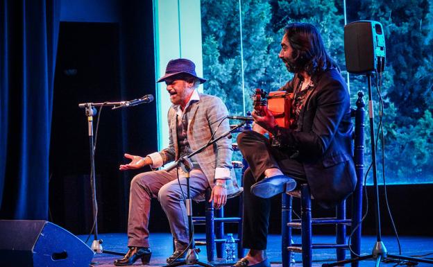 Duquende dice que cumplió su contrato con el Festival