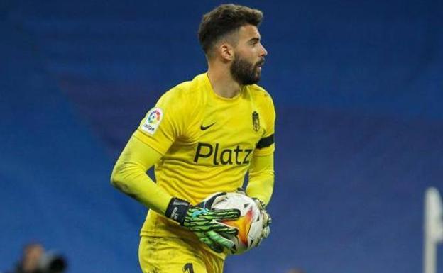 El Granada y la Lazio concretan la venta de Maximiano en 10 millones