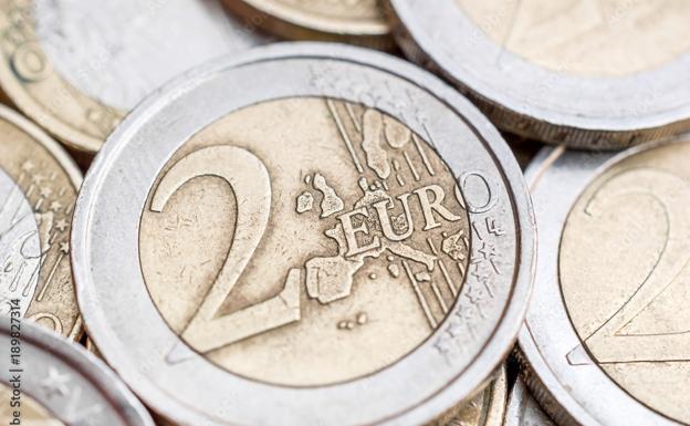 Cómo identificar las monedas de 2 euros que multiplican su valor