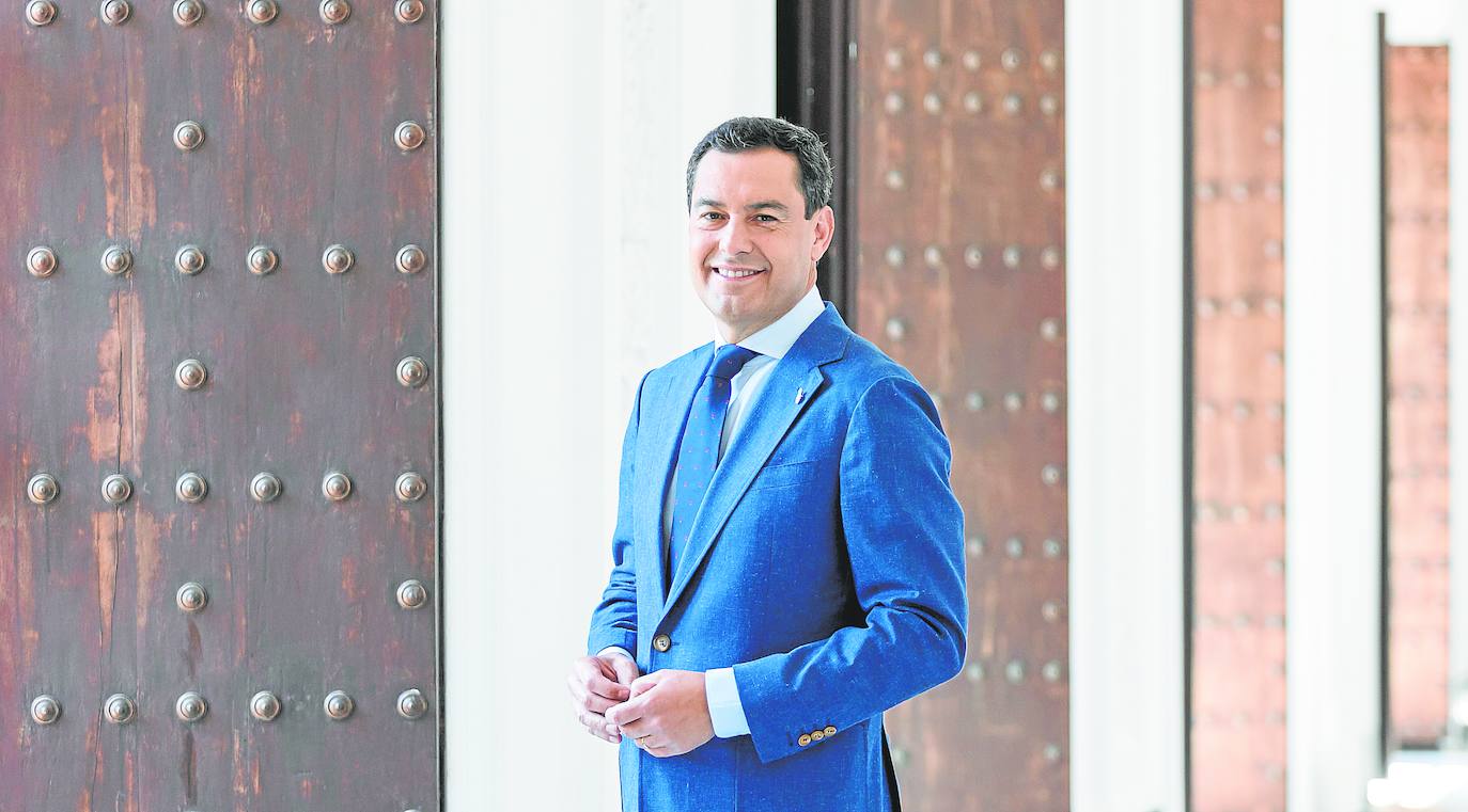 «Tenemos que convertirnos en la comunidad de España donde más fácil sea invertir»