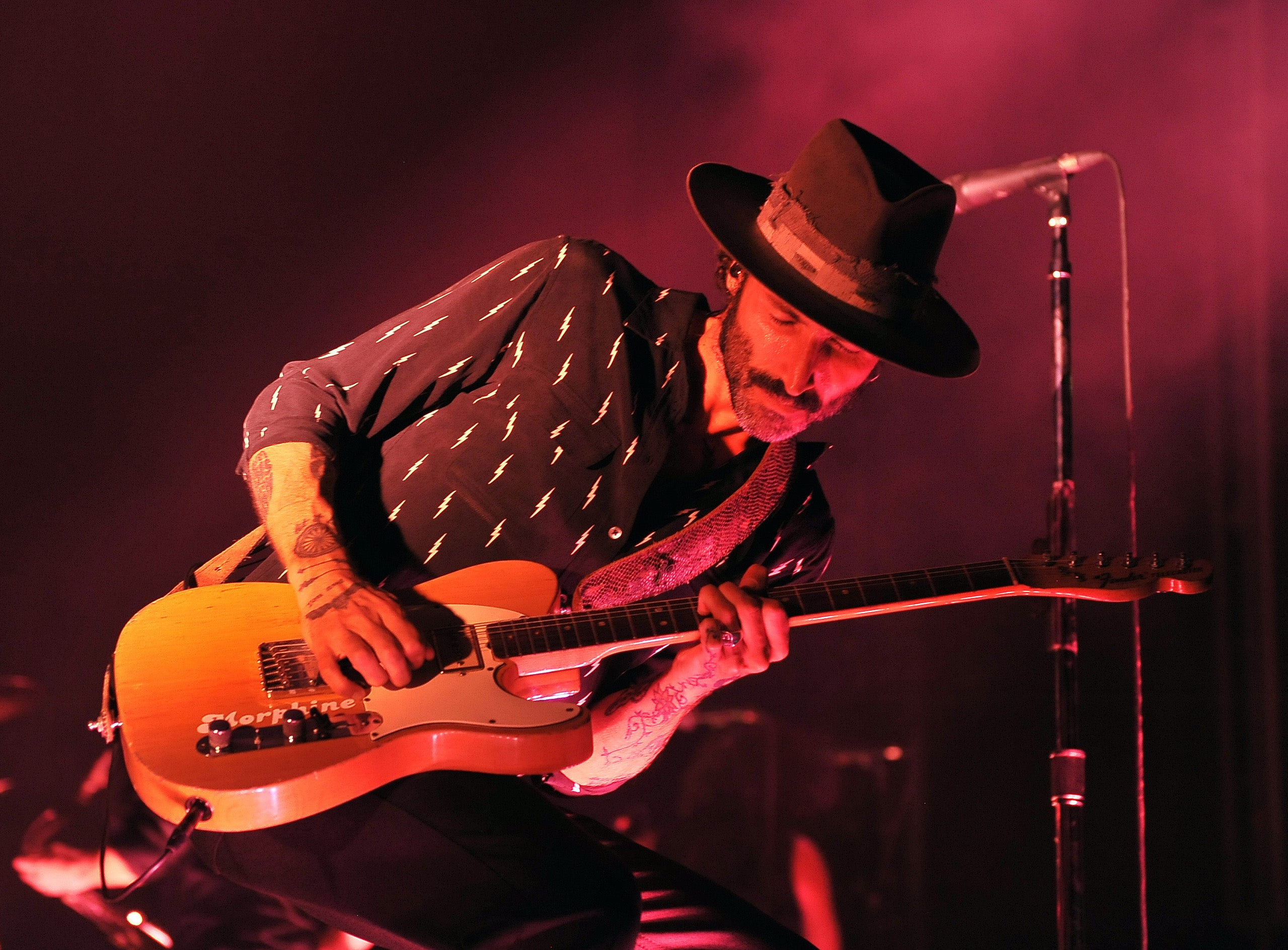 Leiva: el 'Flaco' Superstar