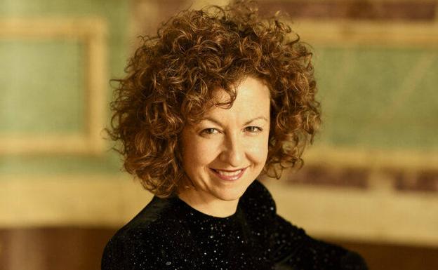 «Se dirige con el corazón, no importa ser hombre o mujer»