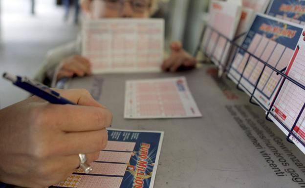La manera de ganar el histórico bote del Euromillones sin acertar todos los números