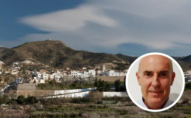 Primera fuga en Ciudadanos: El PP ficha al alcalde de Albanchez para las próximas locales