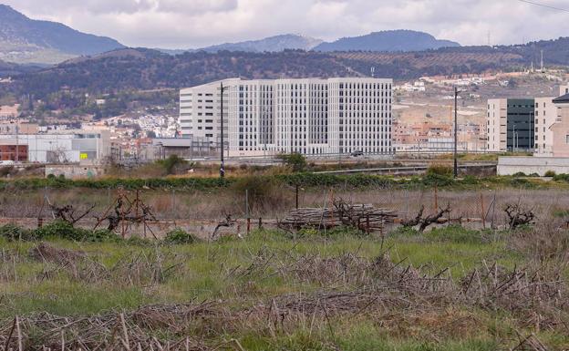 La expansión del PTS empieza a tramitarse tras 19 años del estreno del primer edificio