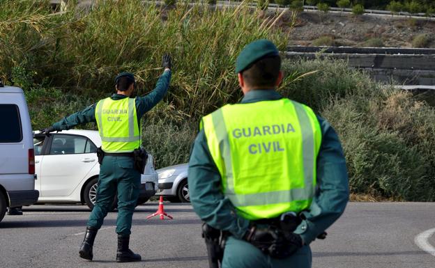 Investigan un presunto intento de secuestro de un niño en Vegas del Genil