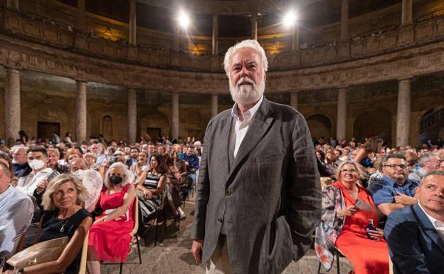 «El Festival puede codearse con los grandes, pero necesita apoyo público y privado»