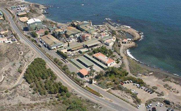 Deretil anuncia un ERTE a 27 trabajadores por la subida de la energía y materias primas