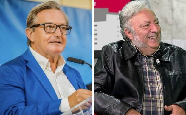 El músico Chipo Martínez será el pregonero de la Feria y el abogado Ginés Valera, orador de 'Los Coloraos'